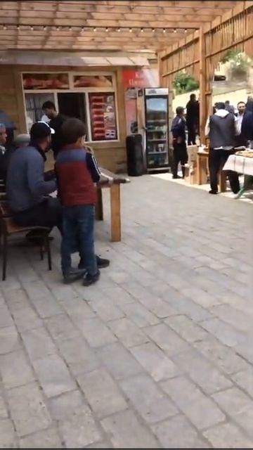 обстановка сегодня в Дербенте , путешествие в Дагестан смотреть онлайн