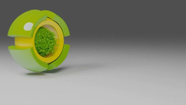 Blender 2.9 /lesson result/ смотреть онлайн