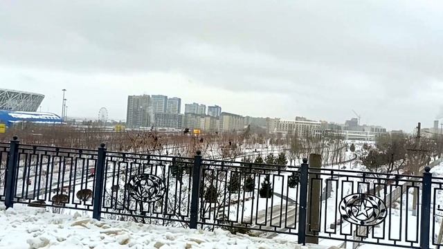 Пассажирский поезд Имеретинский курорт- Саратов №014 смотреть онлайн