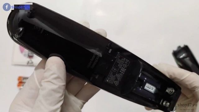 Điều Khiển Tv LG AN-MR18BA Chính Hãng #lg #remote #shop87vn