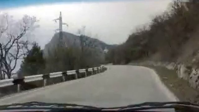 Поехали к Форосскому Храму смотреть онлайн
