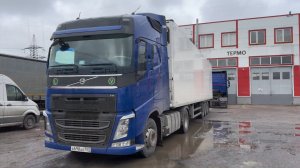 Мишаня сразу в ремонт-еду выручать/замена генератора в полевых условиях