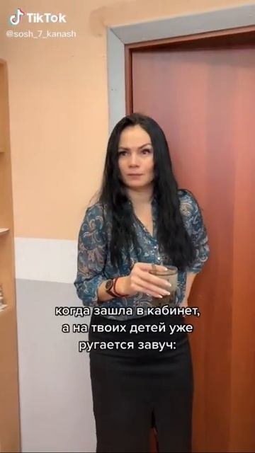 Школы в Чувашии заводят свой "TikTok" и набирают десятки тысяч просмотров смотреть онлайн