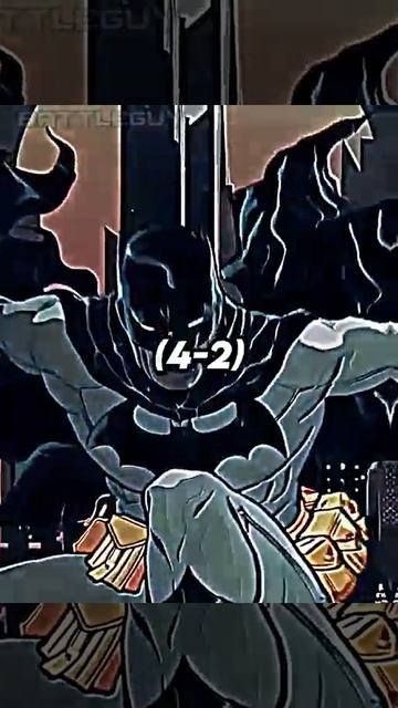 Doctor doom vs batman смотреть онлайн