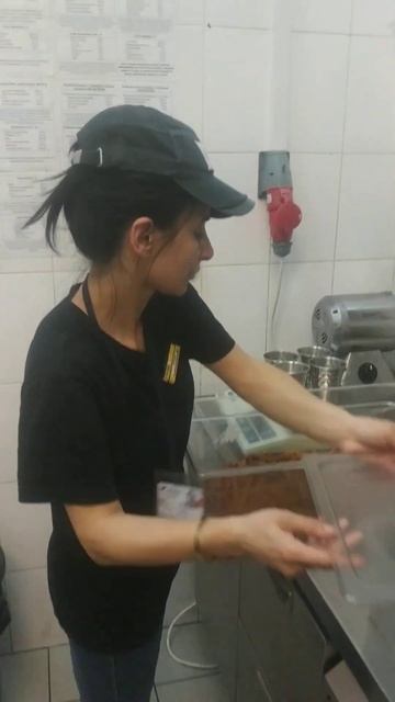 Повар стажёр))) смотреть онлайн