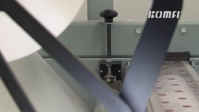 Автоматический ламинатор KOMFI AMIGA 76 смотреть онлайн