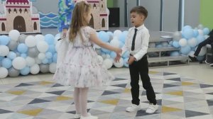 Встреча выпускников детского сада - Сценка для выпускного