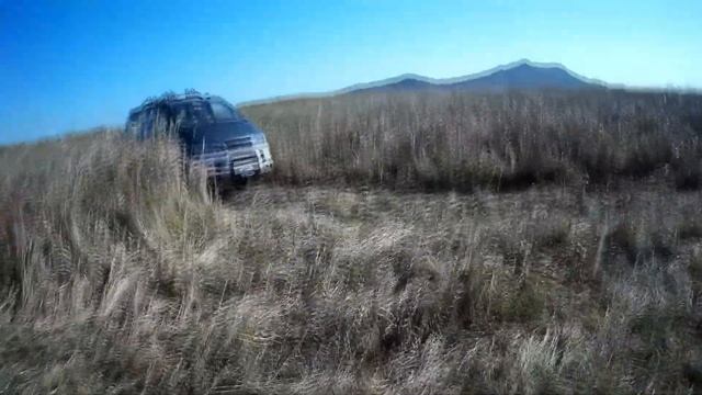 Дорога на Голубинный Утёс 17 10 2020 смотреть онлайн