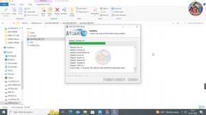 How to Install ArtCam 2008 and Crack Details | Full video | Open ArtCam 2008 Problem Solution