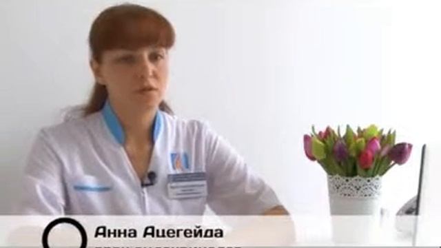 Клиника доктора Ковалькова (сюжет).