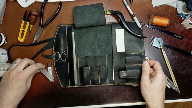 пенал Харлей apr25