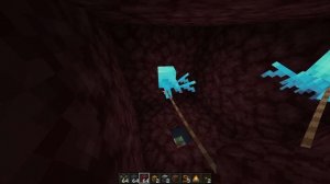 ФЕРМА ОПЫТА НА ТИХОНЯХ И ЗЕЛЬЯХ ЗАРАЖЕНИЯ | MINECRAFT 1.21