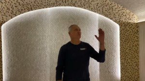 Декоративные работы: Фальш стена