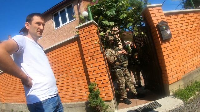 Обшуки на Закарпатті #Корд #Міжгір'я#Операція підкуп смотреть онлайн
