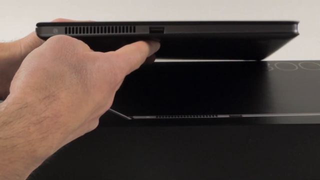 Lenovo IdeaPad U300s Ultrabook - Unboxing - Laptop.bg (Bulgarian Full HD Version)