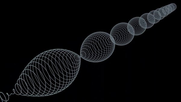 V02. Этот Вихревой Мир, часть 2. The Vortex world P2