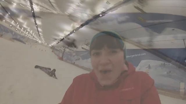 Первый спуск🏂 смотреть онлайн