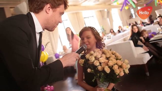 Фабрика шалостей в LaVilla смотреть онлайн