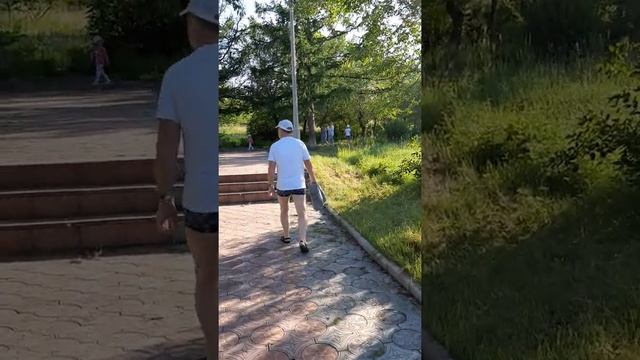 7 июля 2021 г.Курорт озеро солёное Шира!👋