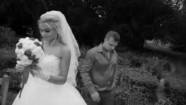 Свадьба 7/07/2017 г.Вадим и Таня Семёновы💖 смотреть онлайн