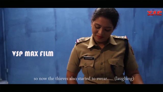 Police custody | lady cop | vspmax films смотреть онлайн