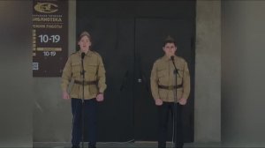 Дети до слёз читают стихи о войне Военные стихотворения на конкурс чтецов Видео со стихами на 9 мая