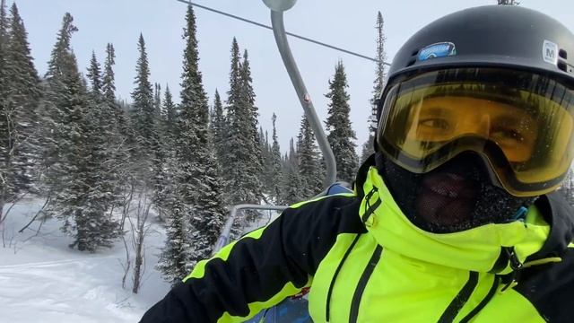 ШЕРЕГЕШ 2024 Vlog Part I смотреть онлайн