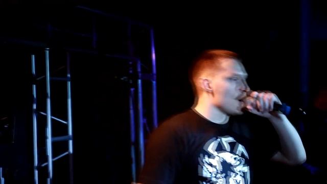 Сметанин Василий - Годен под пули