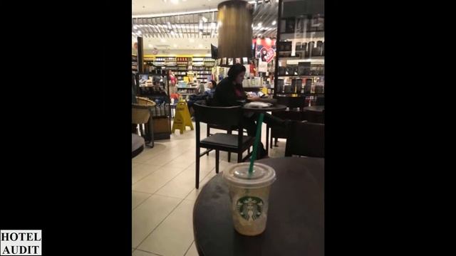 Бразилия - сан-паулу - Starbucks_1 Hotel Audit Отель Аудит.mp4 смотреть онлайн