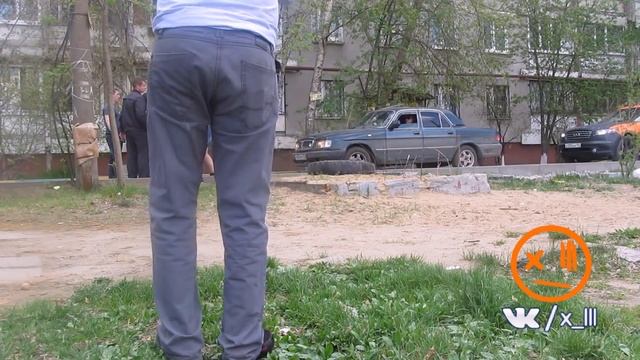 [ЖЕСТЬ] Убили парня, заступившегося за инвалида смотреть онлайн