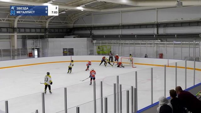 Звезда - Металлист 18 мая 2024 смотреть онлайн