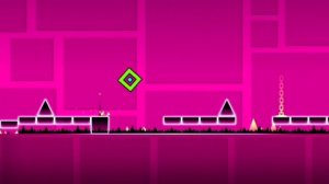 Геомитридеш 2 уровень