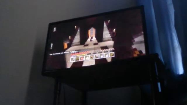 Nolan plays Minecraft смотреть онлайн