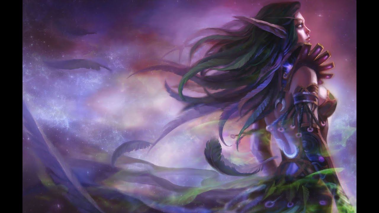 Долгожданный стрим по WoW смотреть онлайн