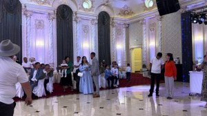 САБЫРЖАН СУПЕР ТАМАДА ИСЛАМ ДОСЫМНЫҢ ТОЙЫ2023 жыл