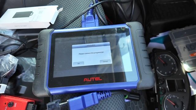 будни автоключника 18 / Mazda CX5 2015 / Mercedes W204 / Xhorse Pad Plus - MINI ELV Simulator смотреть онлайн