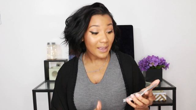 April Favorites | Natural & Cruelty Free Beauty + Books! смотреть онлайн