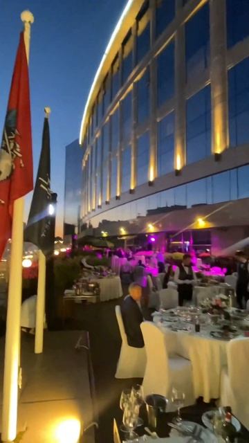 Лотте Москва смотреть онлайн