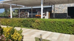 JİVA BEACH RESORT 5* TURKEY ФЕТХИЕ ТУРЦИЯ НАШ ГОТЕЛЬ 5*(4K) FETHIYE