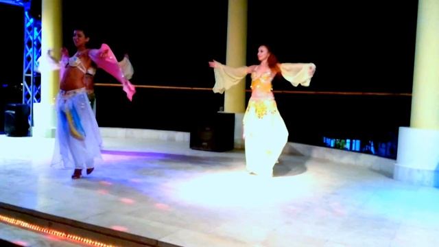 Восточные томные... Санрайз Холидей. Хургада смотреть онлайн