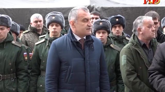 Информацион рауагъд «Абон» Гӕбӕраты Иринаимӕ. 17.03.2022. смотреть онлайн