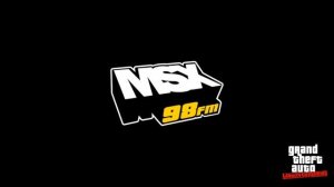 MSX 98 FM [GTA: Liberty City Stories]