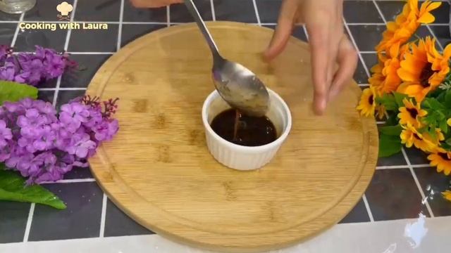 ЭТОТ САЛАТ БЕСПОДОБЕН!ГОТОВЛЮ ЧЕРЕЗ ДЕНЬ💯🥗 Баклажаны в кисло сладком соусе.СЫТНЫЙ,ВКУСНЫЙ САЛАТ смотреть онлайн