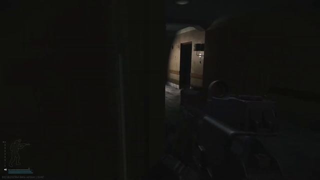 Бой за санаторий! EscapeFromTarkov, sliykaTV смотреть онлайн