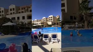 CORAL SEA AQUA CLUB-территория