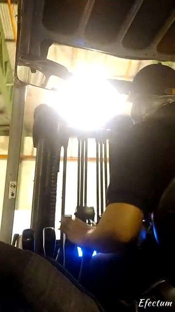 Test Drive Operator forklift Still 83 смотреть онлайн