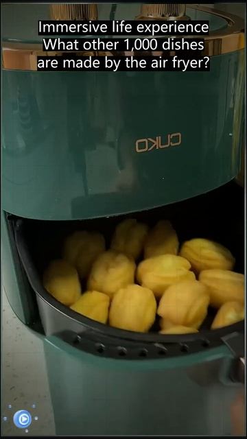 Mini Version Of Small Doughnuts, Finally No Longer Need To Fry It #shorts