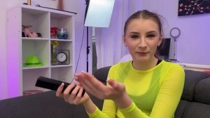 ГИМНАСТИКА С МЯЧОМ ПРОТИВ НИКОЛЬ 😨 ТОГДА И СЕЙЧАС