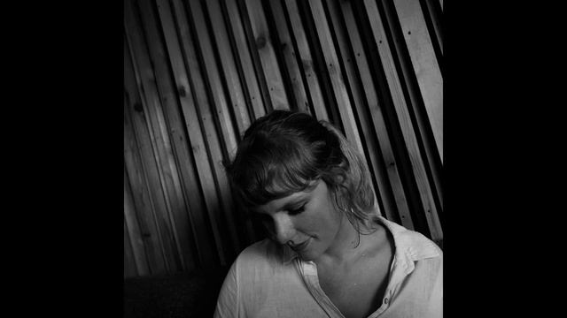 TaylorSwift  - Forklore  - The Long Pond Studio Sessions