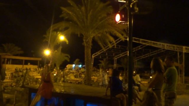 Miss Hotel Menaville Safaga- Madina :З